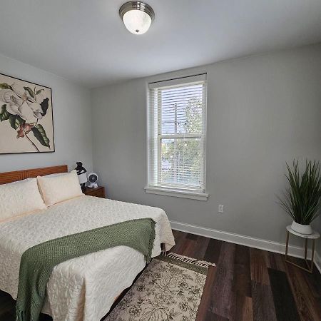 Gorgeous And Spacious Studio At The Historic Inman - 200 Champaign Esterno foto