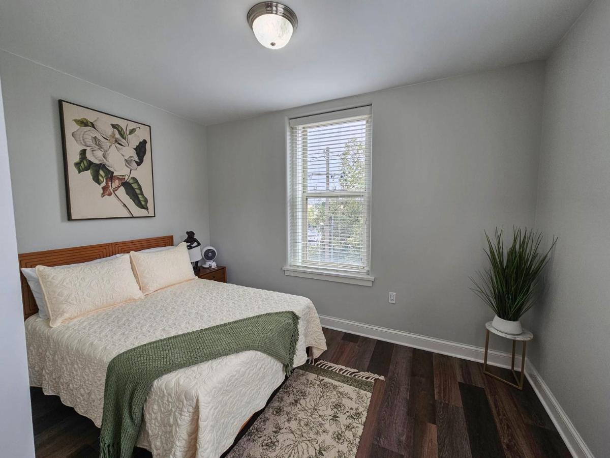 Gorgeous And Spacious Studio At The Historic Inman - 200 Champaign Esterno foto
