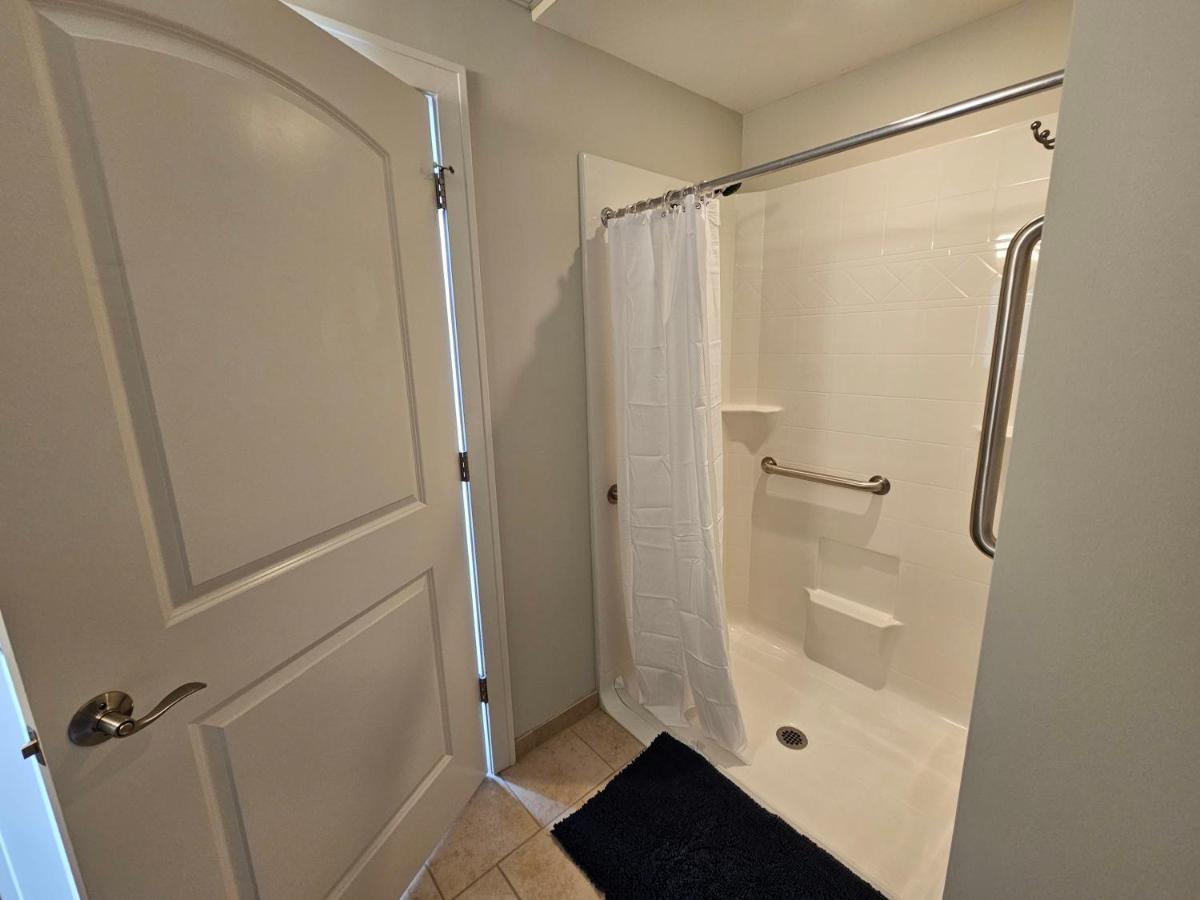 Gorgeous And Spacious Studio At The Historic Inman - 200 Champaign Esterno foto